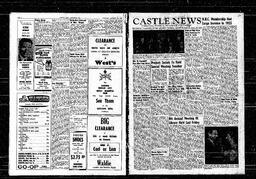   Castle News 1956-01-19   , page 4