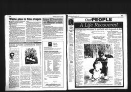 Castlegar News 1992-11-25, page 5