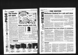 Castlegar News 1992-09-02, page 4