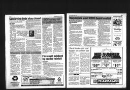 Castlegar News 1992-07-08, page 3