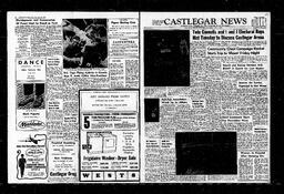 Castlegar News 1969-10-02, page 1