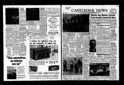 Castlegar News 1969-06-19, page 1