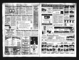   Castlegar Sun 1994-03-09   , page 13