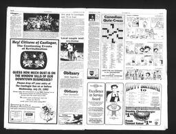   Castlegar Sun 1993-07-14   , page 11