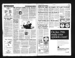  Castlegar Sun 1992-01-22   , page 4