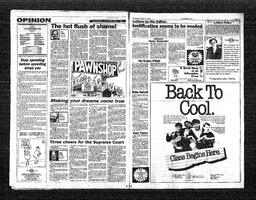   Castlegar Sun 1991-08-28   , page 4