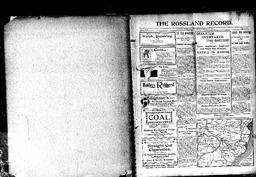   Rossland Evening Record 1899-10-31   , page 2