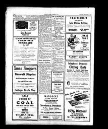   Castle News 1952-12-04   , page 4