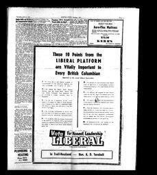  Castle News 1952-06-05   , page 3