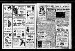 Castlegar News 1965-12-22, page 1