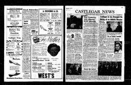 Castlegar News 1961-05-11, page 8