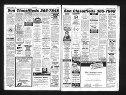   Castlegar Sun 1992-10-14   , page 11