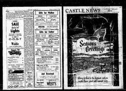   Castle News 1955-12-15   , page 5