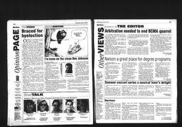 Castlegar News 1992-07-29, page 4