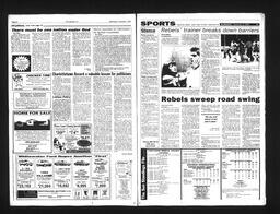   Castlegar Sun 1992-11-04   , page 5