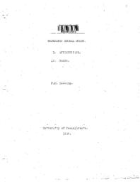 Doukhobor Choral Music