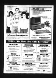 Castlegar News 1988-03-30, page 31