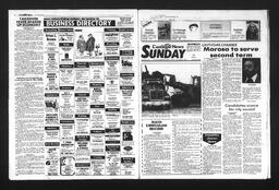 Castlegar News 1985-10-27, page 1