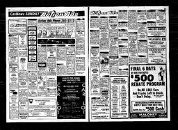 Castlegar News 1981-11-01, page 8