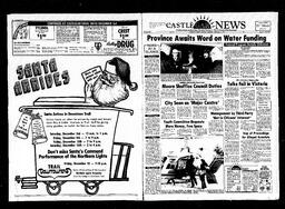 Castlegar News 1978-12-07, page 1