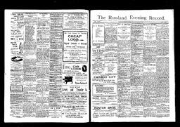   Rossland Evening Record 1897-06-09   , page 3