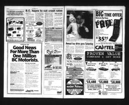   Castlegar Sun 1995-12-06   , page 3