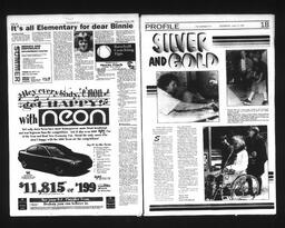   Castlegar Sun 1995-06-14   , page 8