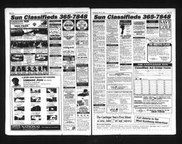  Castlegar Sun 1995-04-12   , page 14
