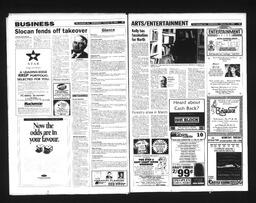   Castlegar Sun 1995-02-15   , page 8