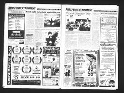   Castlegar Sun 1993-09-15   , page 8