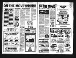   Castlegar Sun 1994-05-11   , page 12