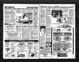   Castlegar Sun 1991-08-14   , page 5