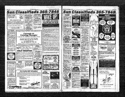   Castlegar Sun 1991-12-11   , page 14