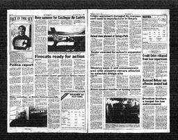   Castlegar Sun 1991-08-07   , page 2