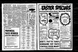 Castlegar News 1966-04-06, page 6