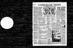 Castlegar News 1962-01-04, page 1