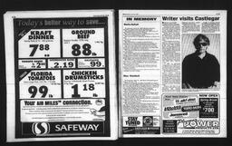 Castlegar News 1992-04-22, page 6