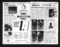 Castlegar News 1990-05-23, page 5