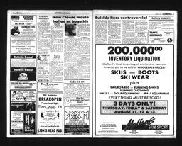 Castlegar News 1988-08-10, page 4