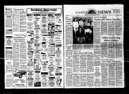 Castlegar News 1981-07-22, page 1