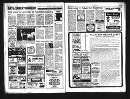   Castlegar Sun 1994-07-13   , page 9