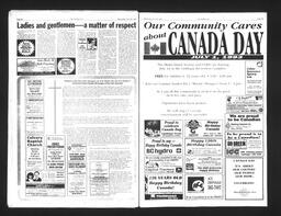   Castlegar Sun 1993-06-30   , page 9