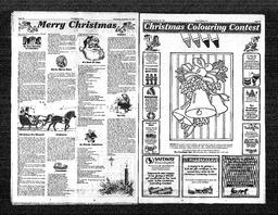   Castlegar Sun 1991-12-18   , page 9