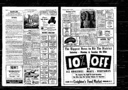   Castle News 1953-02-05   , page 2