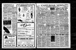 Castlegar News 1966-02-24, page 6