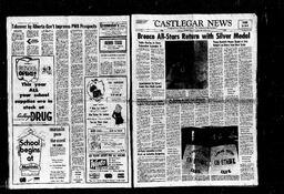 Castlegar News 1974-09-05, page 1