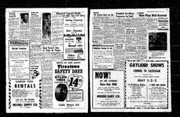 Castlegar News 1961-04-27, page 5