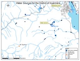 Invermere Watershed Student Handout