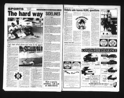   Castlegar Sun 1995-08-23   , page 5