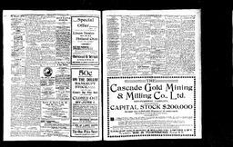   Rossland Evening Record 1900-05-28   , page 2